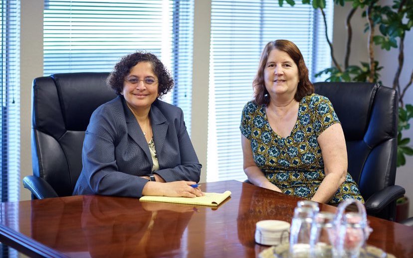 Congrats  to Deepa &amp; the Kulkarni Law PC Team on their ribbon cutting! Check out the photos of this great turnout!