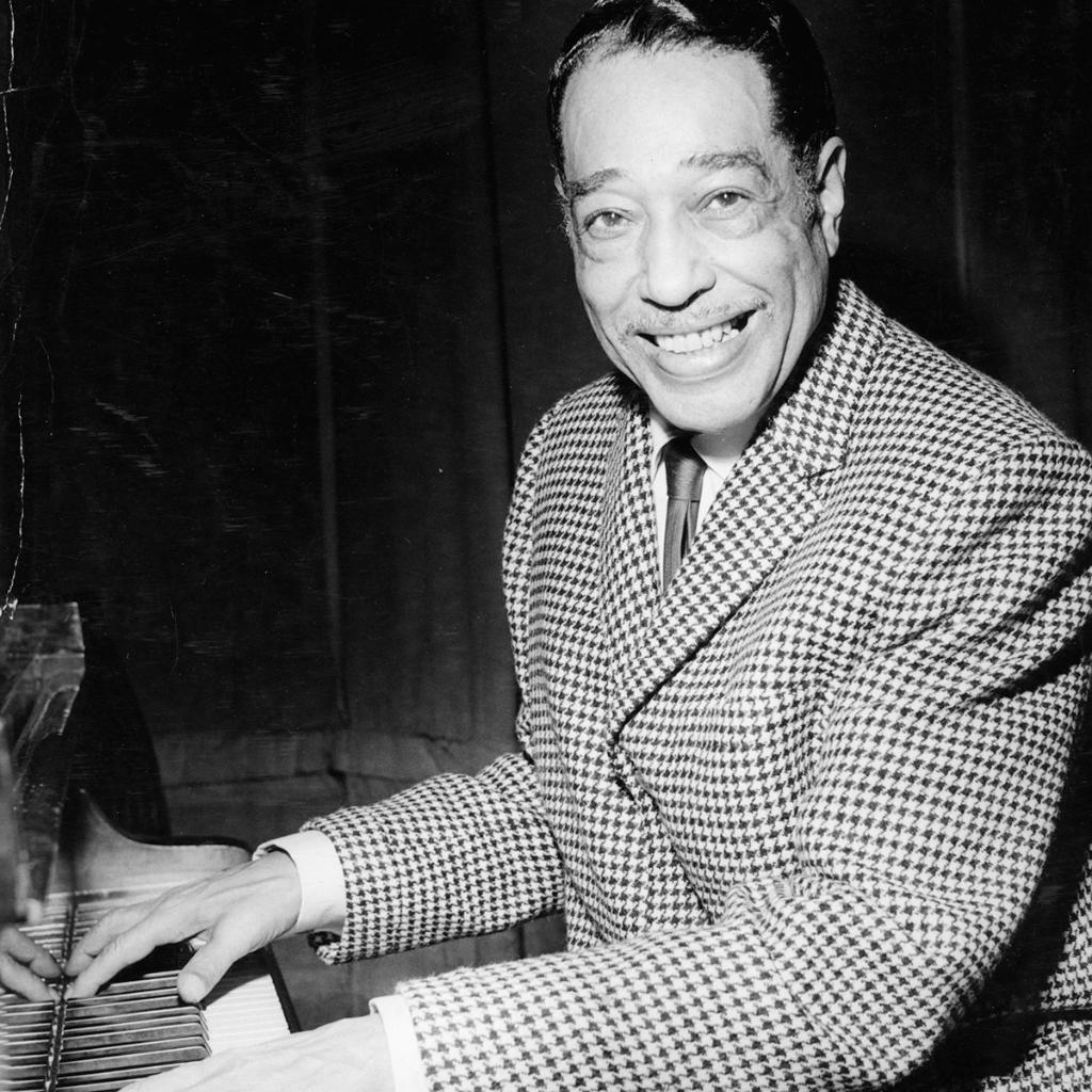 Duke Ellington became the first African-American to be nominated for Best Original Score, when he received a nomination for Best Music, Scoring of a Musical Picture for PARIS BLUES ('61). #BlackHistoryMonth #31DaysOfOscar