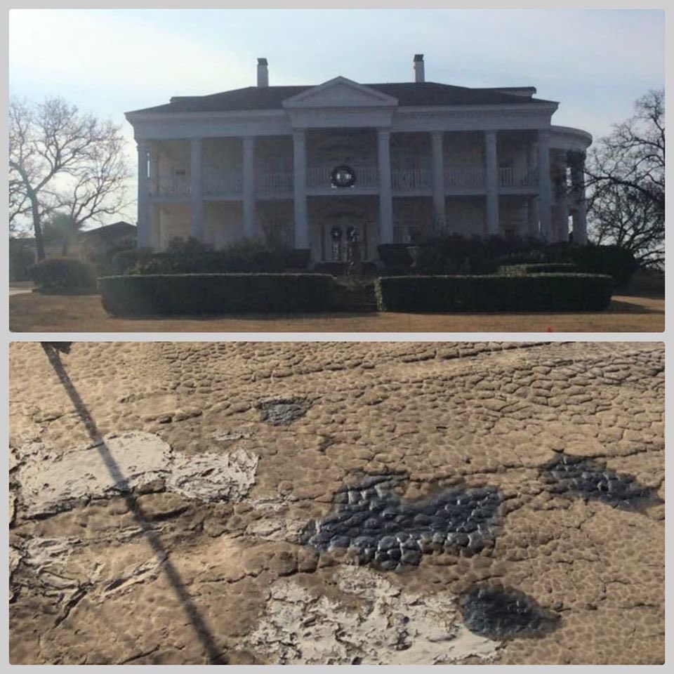 When the home is GORGEOUS, but the roof is gnarly. 😬 To protect the home, you must upkeep the roof. 
How can we serve you? 888-810-1002
#TheImportanceOfRoofMaintenance #QRsparkle #Gorgeous #Gnarly #Colonial #Roofing #RoofTop #Inspection #Contractor #WeDoItAll #WeAreQR