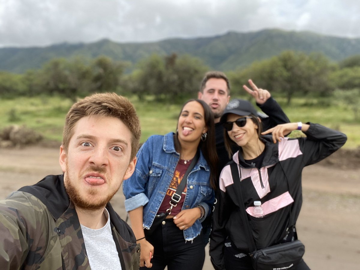 CaroMartinMusic's tweet photo. Cosquín Rock / 20 Años https://t.co/2HXjLcL6QP