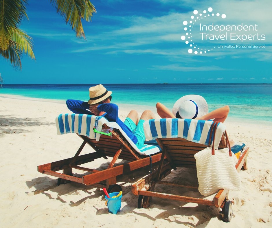 'Looking for a last minute Valentine's gift for a loved one? 💗

 Let us help you plan the perfect romantic escape - contact your local expert today!

💻 independenttravelexperts.co.uk