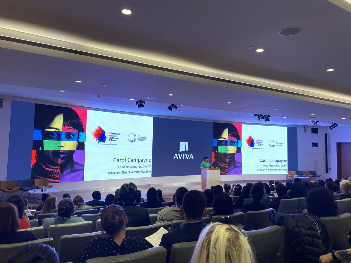 jocreeve's tweet image. Uncovering Different Women: The Way Forward #dwdpglobal #dwdpforward #differentwomen #aviva