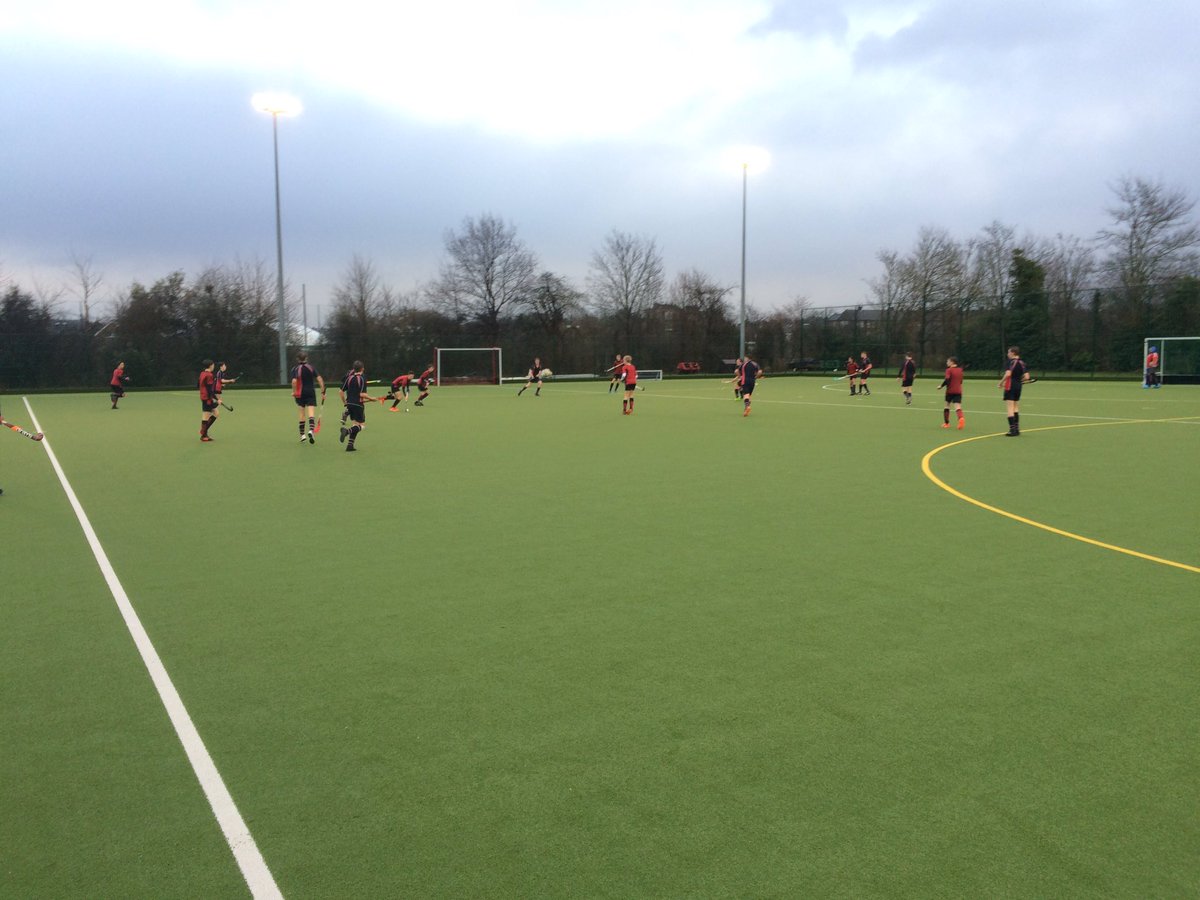 KCS Wimbledon Hockey tweet media