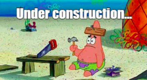 A current picture of the stretch of I-40 between OKC and Shawnee.