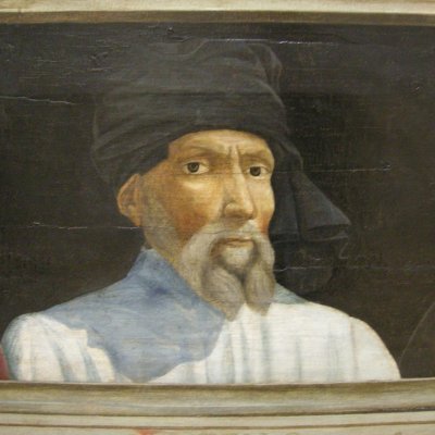 oboecuba's tweet photo. #ComentArte @MaarisaaRC 
Hoy vamos a hablar de la escultura de María Magdalena Penitente, una obra del estilo manierista del s. XV esculpida por Donato di Niccolò di Betto Bard, más conocido como Donatello (1386-1466) por comisión del Baptisterio de Florencia Abro hilo 🧵: https://t.co/Bi4P9bRkls