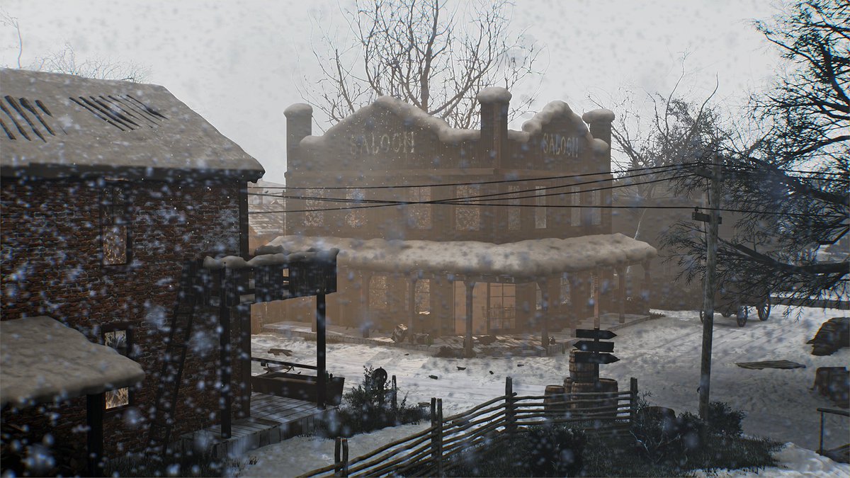 Black Powder tweet media