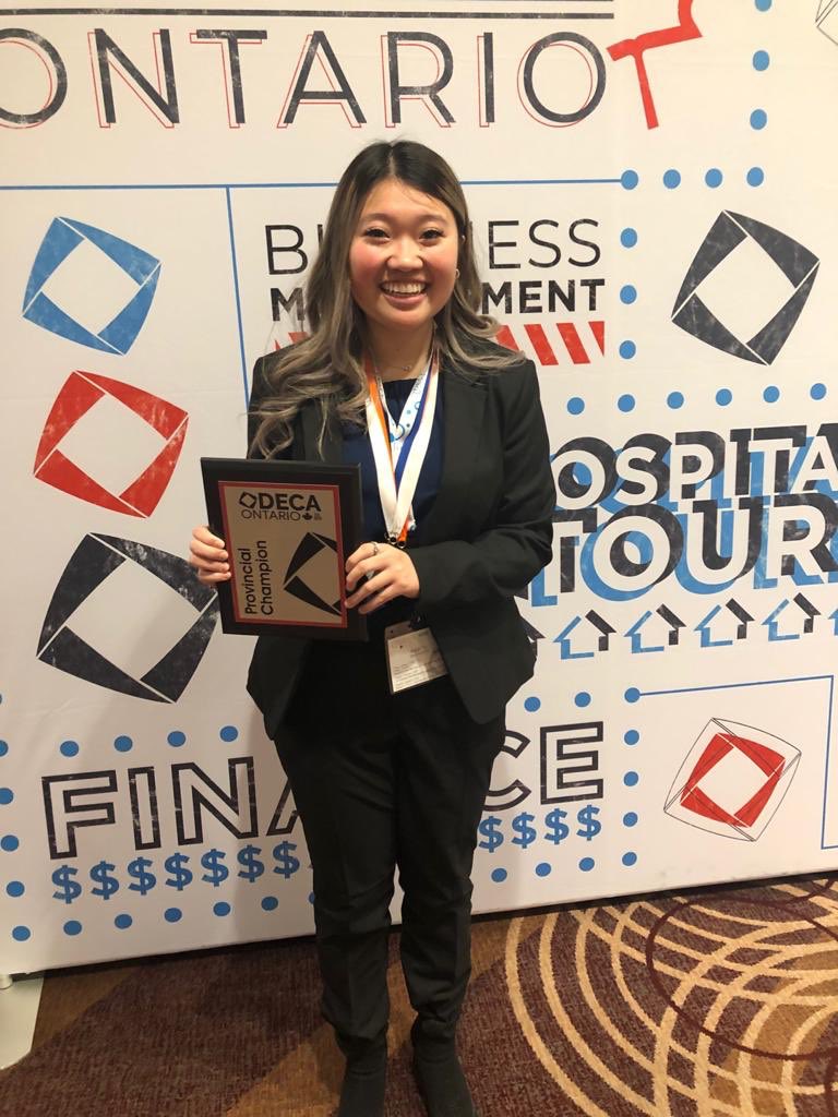 David Suzuki Secondary School tweet media