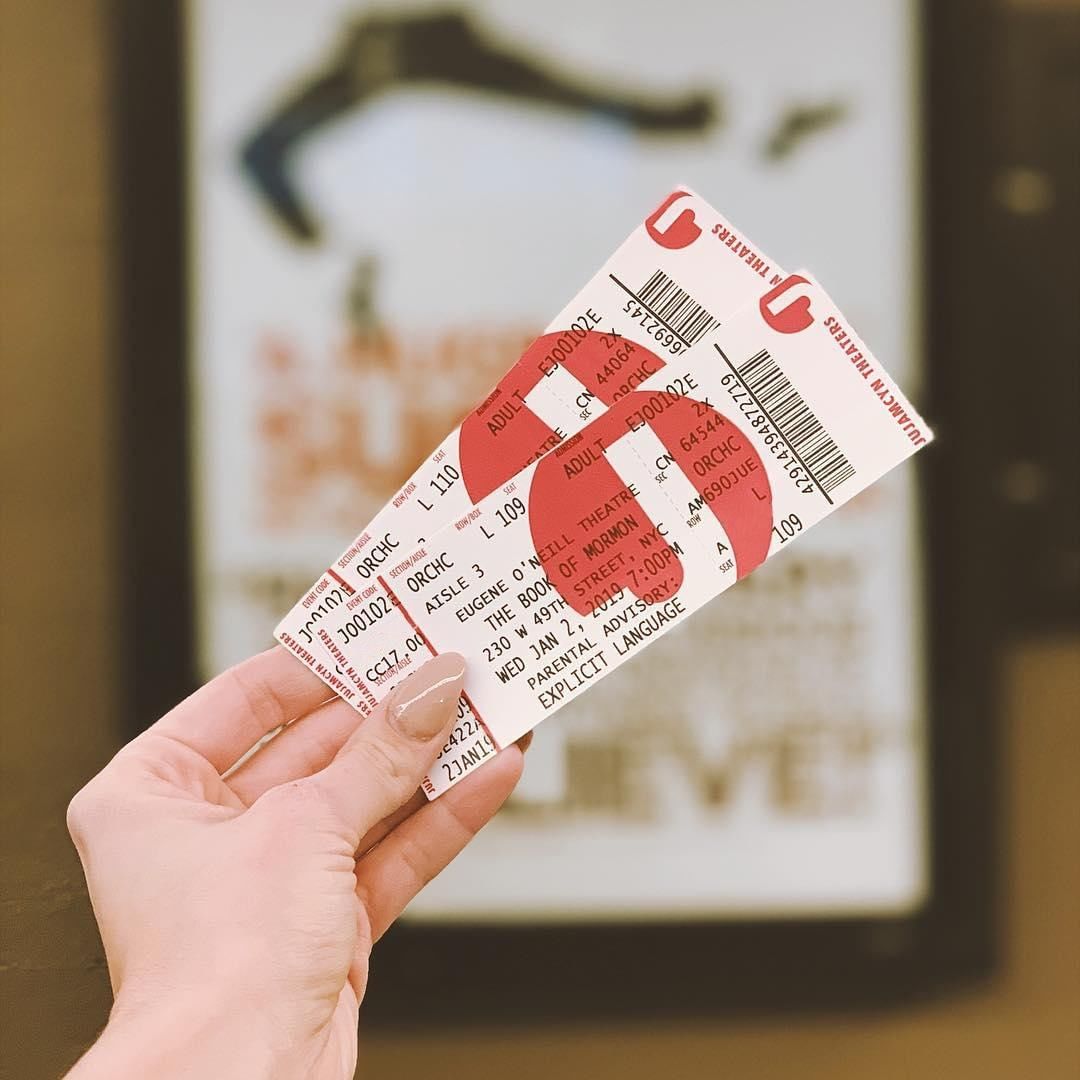 THE BOOK OF MORMON (@bookofmormon) on Twitter photo #Tucson! Click the link and enter for your chance at $25 tickets to the show! bit.ly/2OH7w36 <a href="/BWAYinTucson/">BWAYinTucson</a> #BroadwayInTucson #Tucson! Click the link and enter for your chance at $25 tickets to the show! bit.ly/2OH7w36 <a href="/BWAYinTucson/">BWAYinTucson</a> #BroadwayInTucson