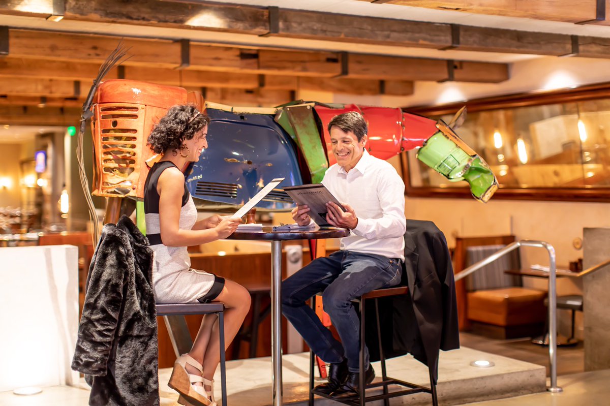 It’s almost Valentine’s Day! Treat your special someone to dinner at #UrbanTavernSF. View what @chefseanleone is preparing via link. #ValentinesDay 💘                            urbantavernsf.com/event/valentin…