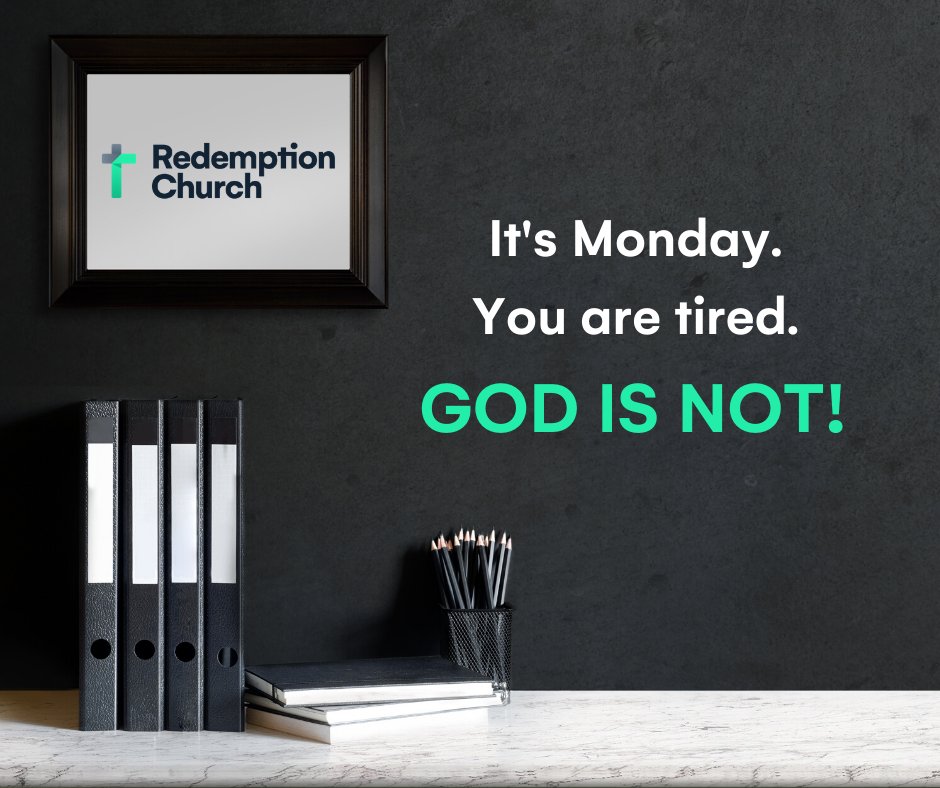 Redemption Church (@Redemption_CC) / Posts / X