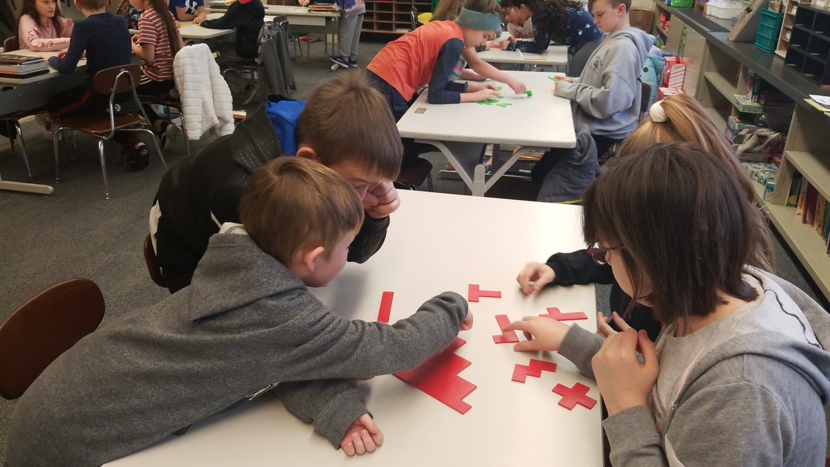 Math puzzle challenge to start my math lesson today was a great experience. <a href="/IRStallions/">IRStallions</a>