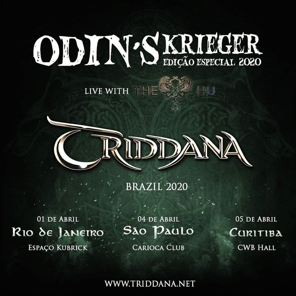 Triddana tweet media