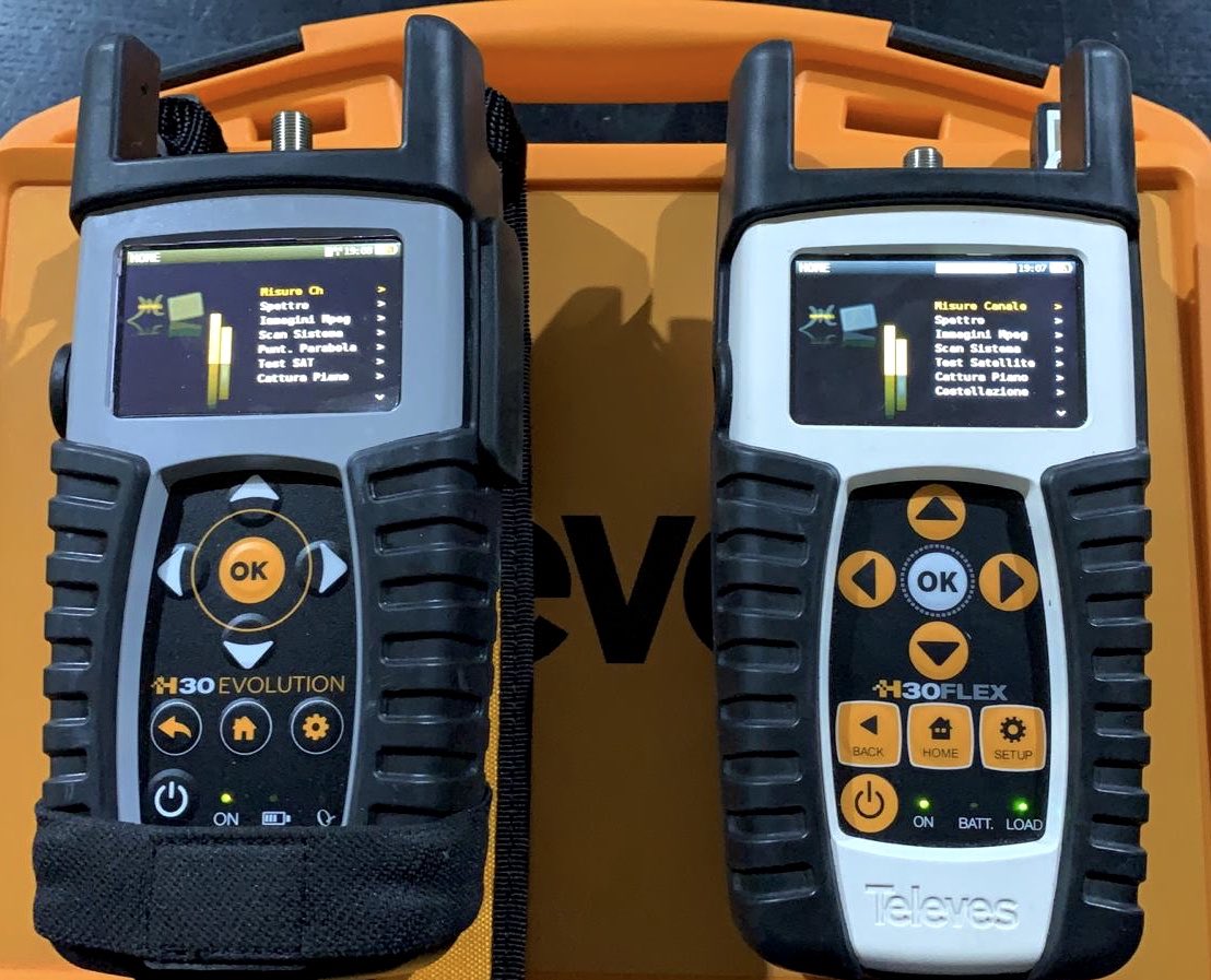 emidev78's tweet photo. #H30EVOLUTION 🆚 #H30FLEX
H30Evolution:
https://t.co/4CoXBSrrje
H30Flex:
https://t.co/xOylBZzVxs https://t.co/wjdvT1GmV7