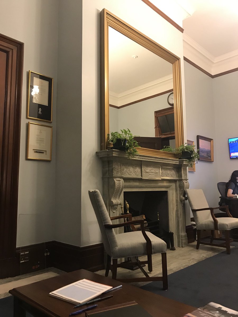 drkrisyoung's tweet image. Advocacy Stop #1 - Thanks to ⁦@SenGillibrand⁩ for welcoming Trustee Weddell and I to your DC offices to talk #comm_coll issues. ⁦@SUNY_Orange⁩ #NLS2020