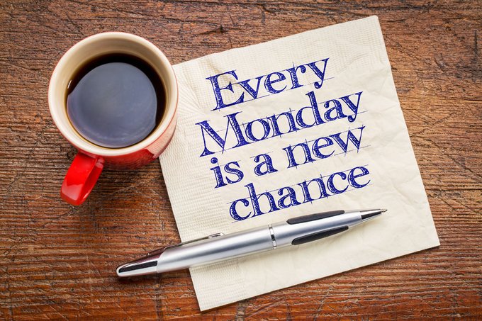 Woo Hoo! Every Monday is a new chance to change the world! #Empowering #NAWICFortWorth #WomenInConstruction #Construction
nawic-fw.org RT <a href="/NAWIC4/">NAWIC</a>