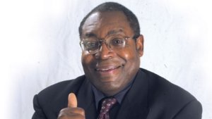 Grantland Johnson served on the Sacramento City Council and County Board of Supervisors, was a <a href="/HHSGov/">HHS</a> Regional Director, and was the first African American Secretary of the CA Health &amp; Human Services Agency. #SacramentoBlackHistory #BlackHistoryMonth #BlackHistoryMonth2020