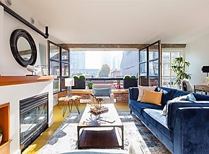 condoadvisory's tweet image. Who wants a Vancouver #condo with a GOOD view?
Tell us about your condo
⭐️⭐️⭐️⭐️⭐️
condoadvisory.com
#condominium #rate #review #testimonials