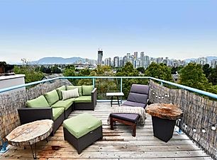 condoadvisory's tweet image. Who wants a Vancouver #condo with a GOOD view?
Tell us about your condo
⭐️⭐️⭐️⭐️⭐️
condoadvisory.com
#condominium #rate #review #testimonials