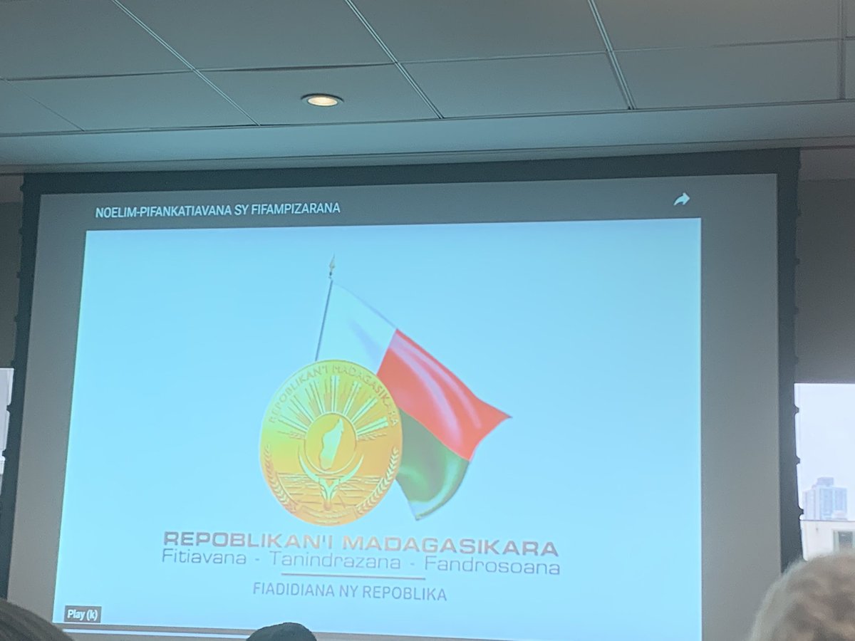 YalaisaWright's tweet photo. Thrilled to hear how Madagasikara is fighting street homeless. #CSocD58 #socialprotectionfloors @NGOCSocD @unngowgeh https://t.co/C7w7DPePXM