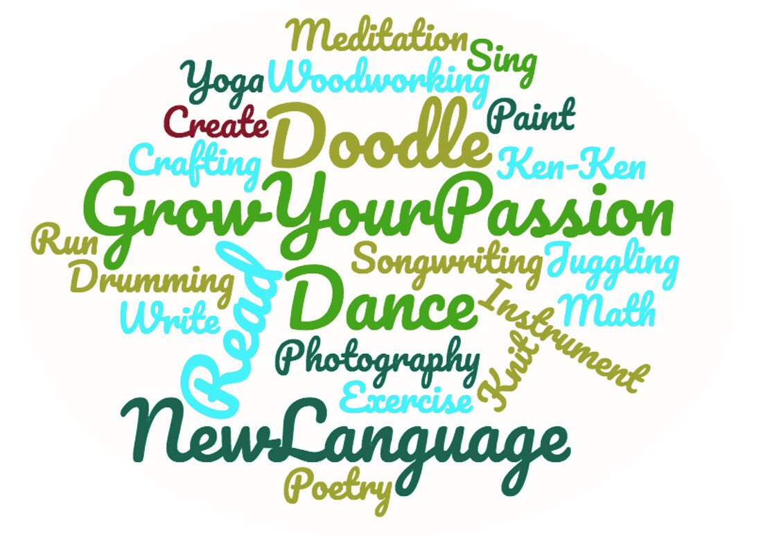 RHS Bouncing Back tweet media