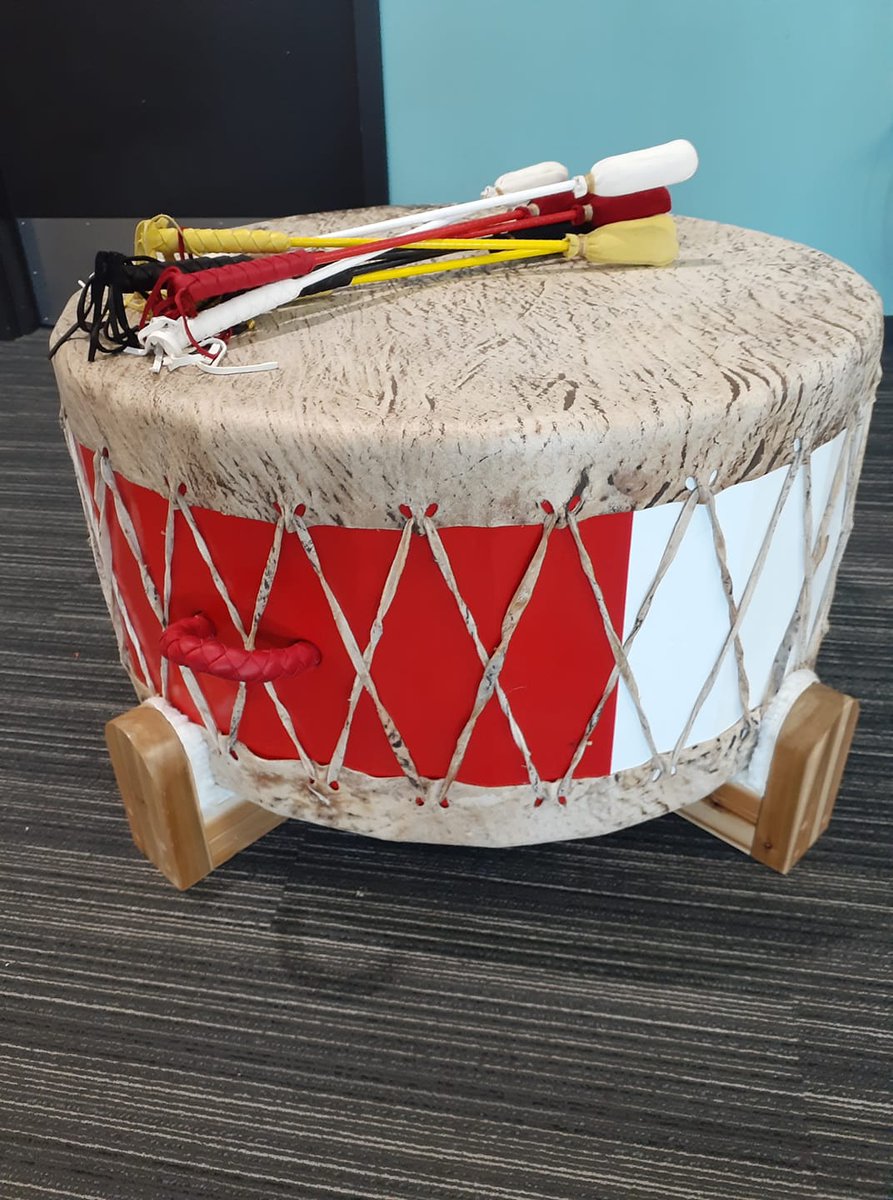 ASPCC_Cascade's tweet image. Come To the Native Nations Club meeting this Friday and meet our newest member! Bring drumsticks if u have them!