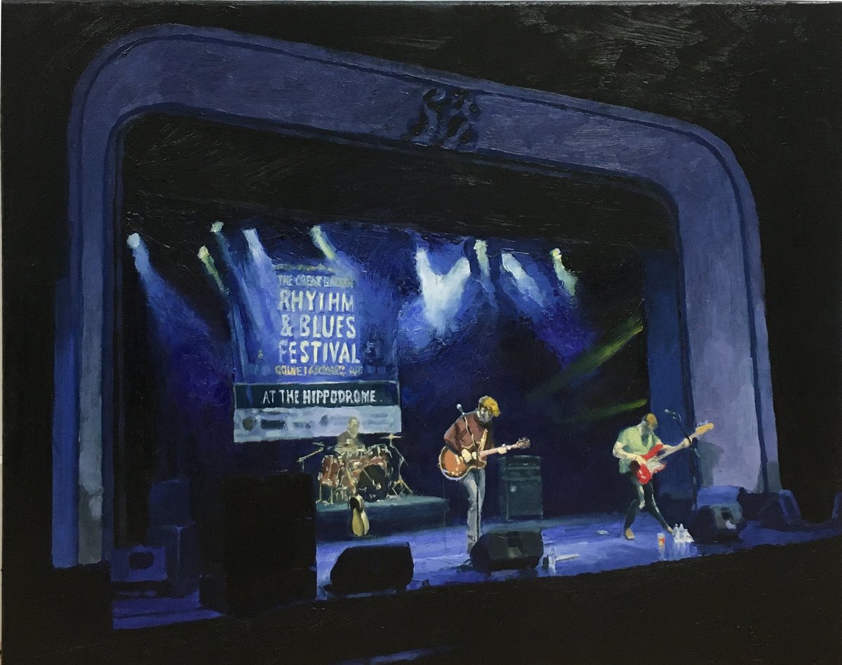 Pete Marsh tweet media