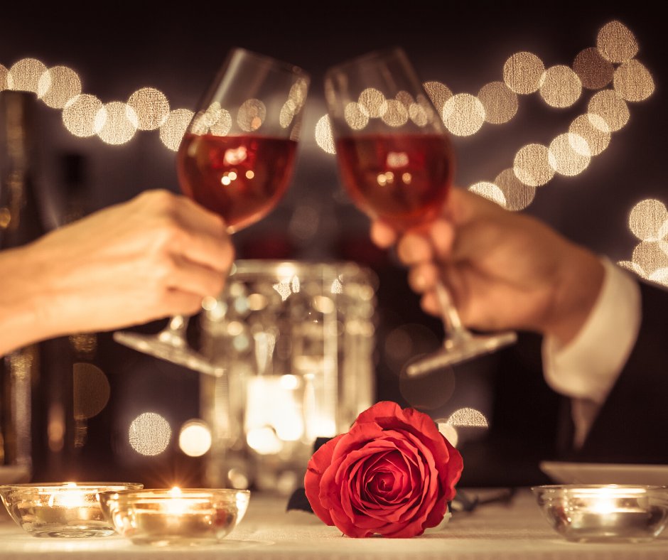 TillingtonHall's tweet photo. Bring your date for a loving, crafted meal in the ambience of our Bistro Restaurant.🍴

Perhaps you'd like to book a Double Bedroom for the final course of the evening?❤️

Book here: https://t.co/arI8wkFwSV https://t.co/gvuNx44DQr