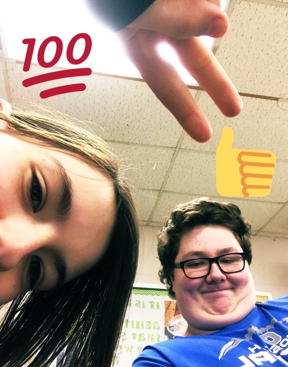 SamTheTrueLoser's tweet photo. Strive for 5!! Attendance Monday!!
@DCLau5 @CHS_Indians #StriveFor5StJoe #ImLovinItAtStJoe https://t.co/FCVBFhsFKq