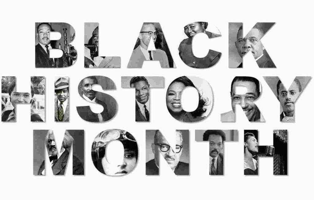 anotherdavid427's tweet photo. Black History Month https://t.co/bDqzFIcNMt https://t.co/Td5EcJ3S52