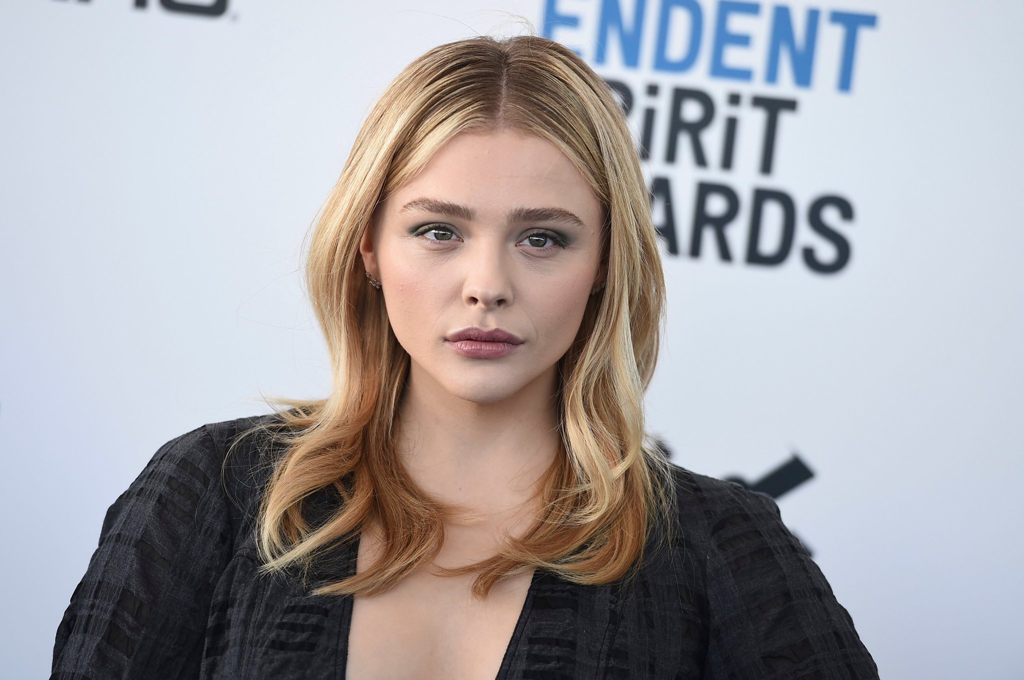 Happy birthday Chloe Grace Moretz 