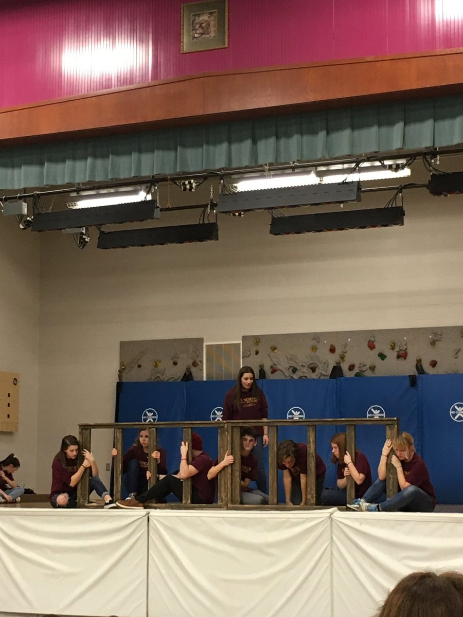 RLMsRYoder's tweet image. What an incredible preview of the spring musical @MGElemSchool this afternoon by the @rlashs cast! I can not wait to get my tickets!! @rlschools