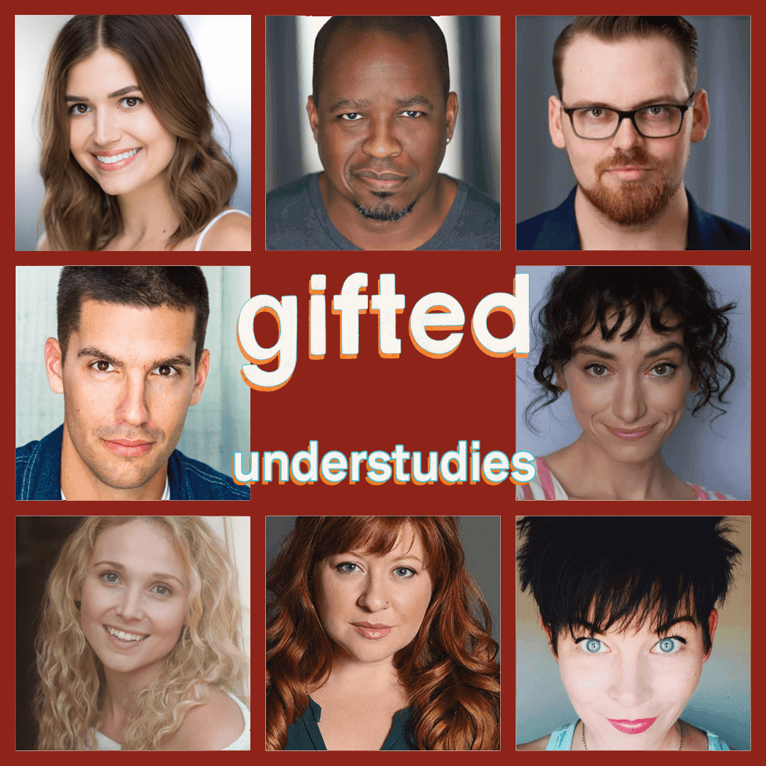SacredFoolsLA's tweet photo. We have a special performance of Gifted coming up this Thursday when our understudies take the stage for one night only! Main cast members Madeleine Heil & Jason Jin join this incredibly talented bunch to give you a new look at this magical tale. Don't miss it! #GiftedFools https://t.co/zTlx6Q2GjX