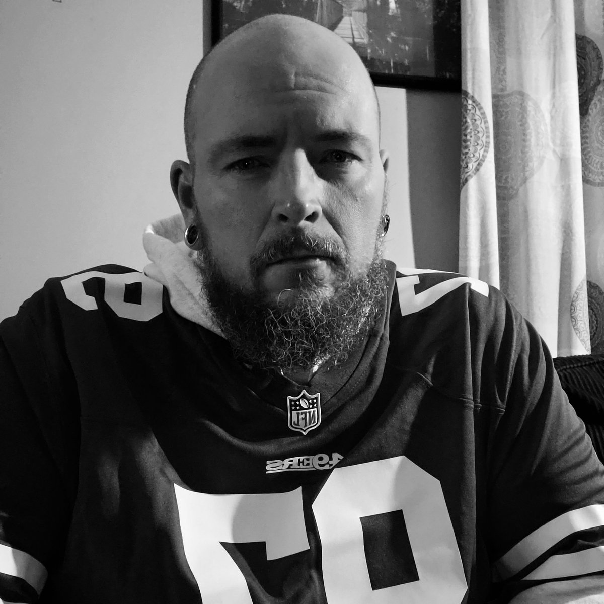 dsterback's tweet image. #NewProfilePic