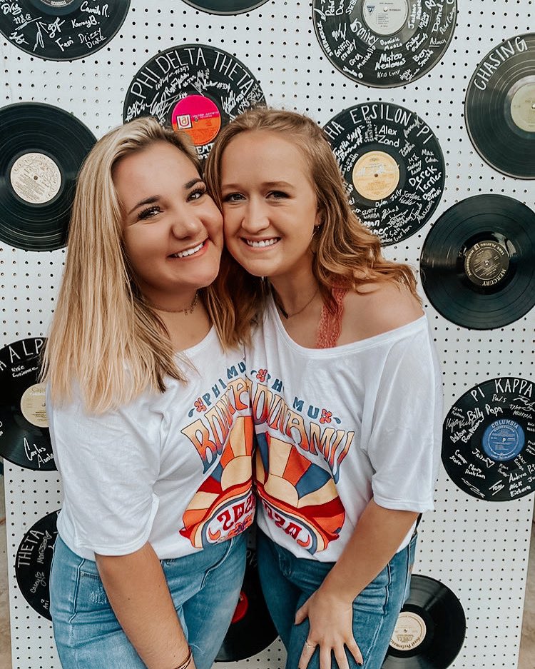 FAU Panhellenic tweet media