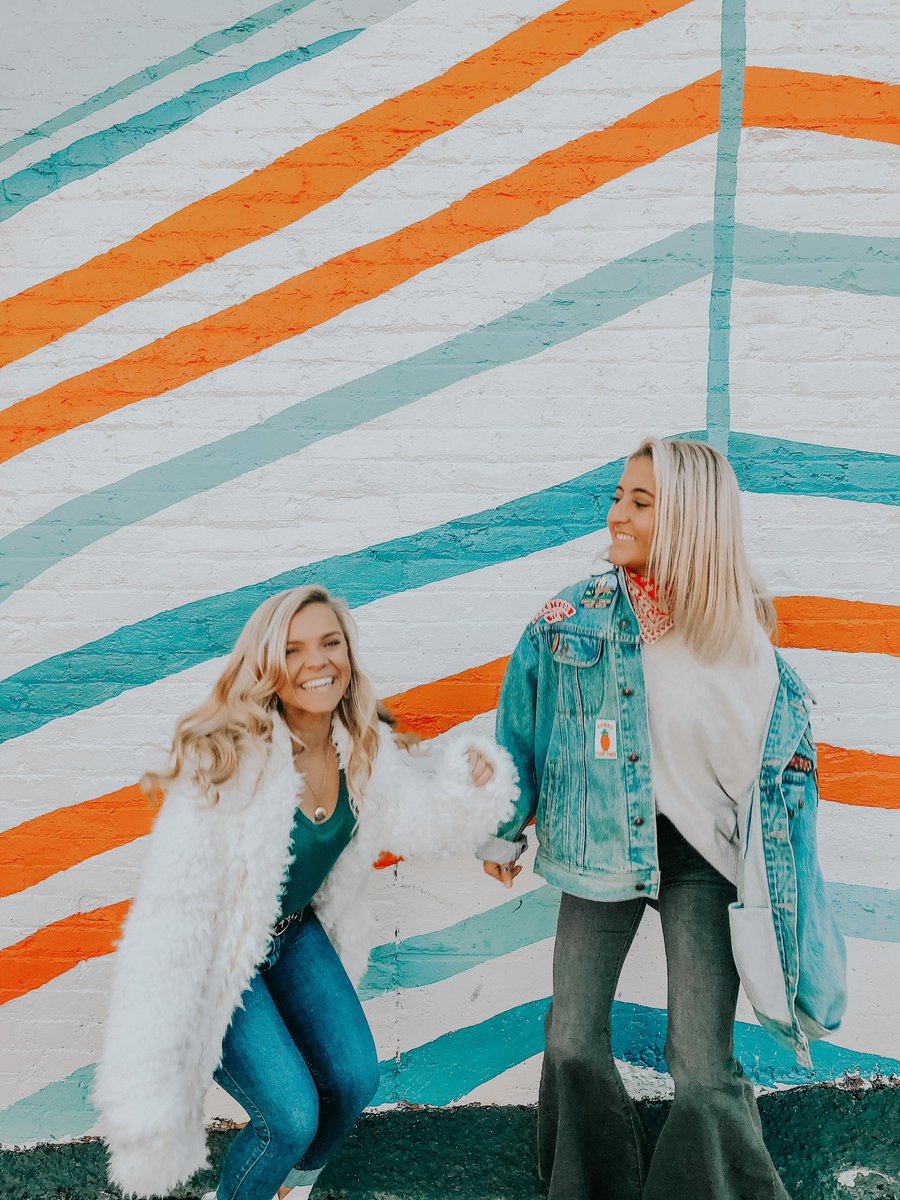 ⭐️TWEET OF THE MONTH⭐️ we’re in full swing of the spring semester! Can’t wait to see what else we can accomplish!