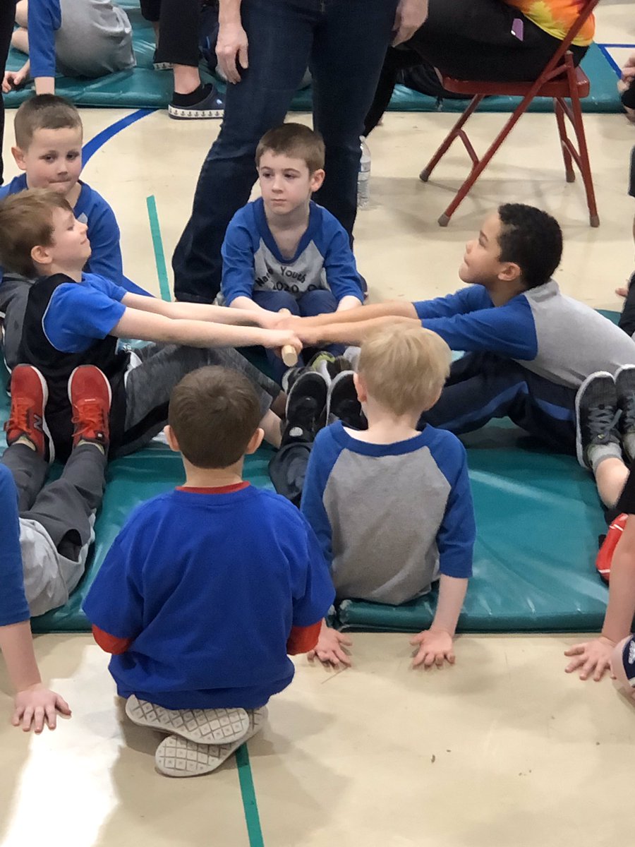 Weekend fun!!  Junior Native Youth Olympics Mini-Meet on Saturday had families and students up early.  Another great weekend in the ASD!