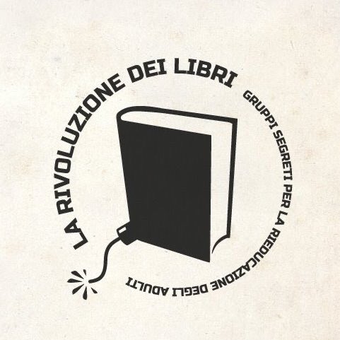 La rivoluzione dei libri, dopo Lecce e Napoli, arriva giù nel tacco d'Italia. In quali città? come? quando? 
Presto il Comitato Centrale svelerà le sue mosse. 
Seguiteci! 
#larivoluzionedeilibri #ultimifuochiteatro #gruppidilettura #lettura #libri #rivoluzione #periferiealcentro