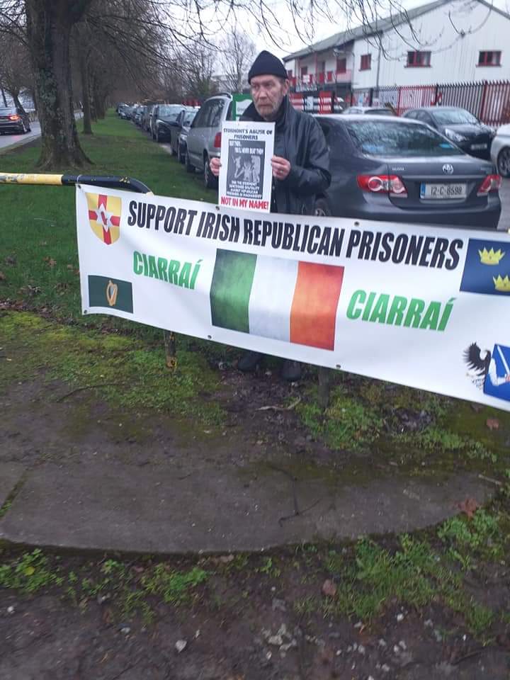 steelepicture's tweet photo. Support Irish Republican Prisoners 
#JFTC2
#EndInternment 
#NoExtradition https://t.co/xZEZ2uoh0n