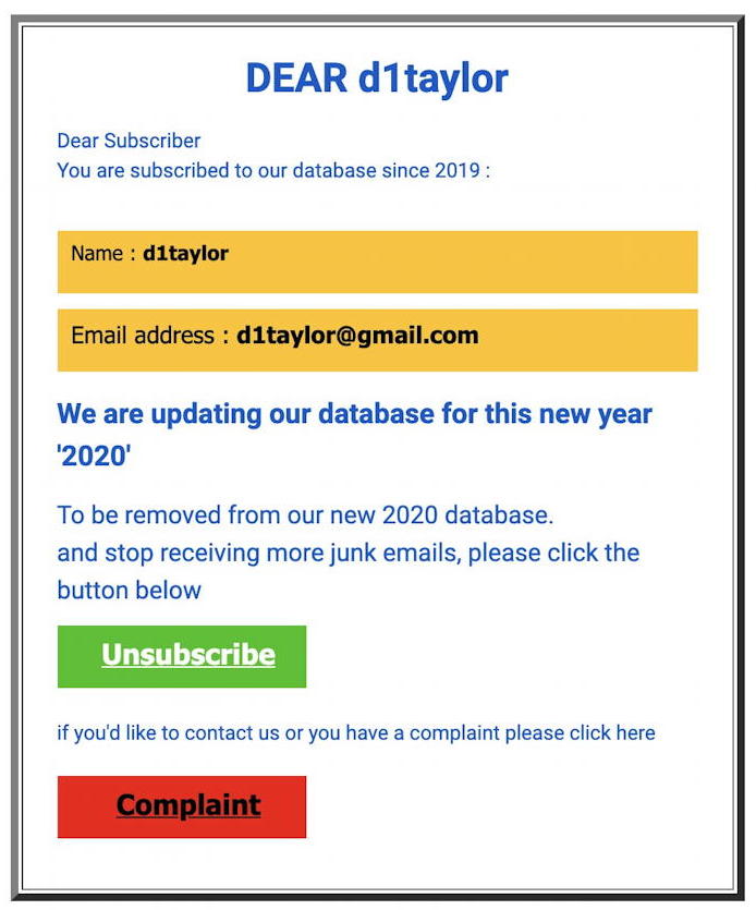 Dave Taylor tweet media