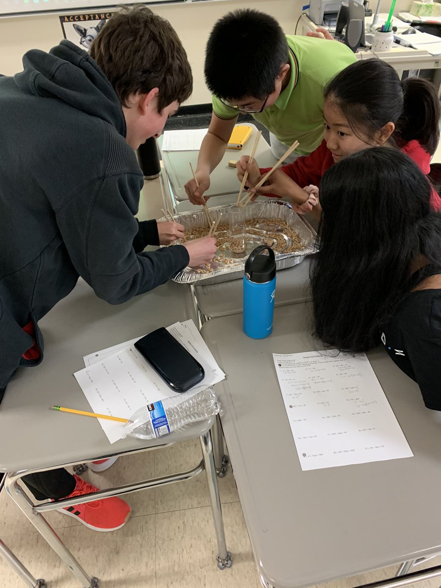 McCallMathClass's tweet image. Team game