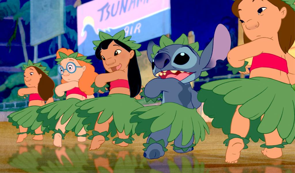 Disney's tweet photo. Friends come in all shapes, sizes, and extraterrestrial species. https://t.co/eJx7F3LcrU