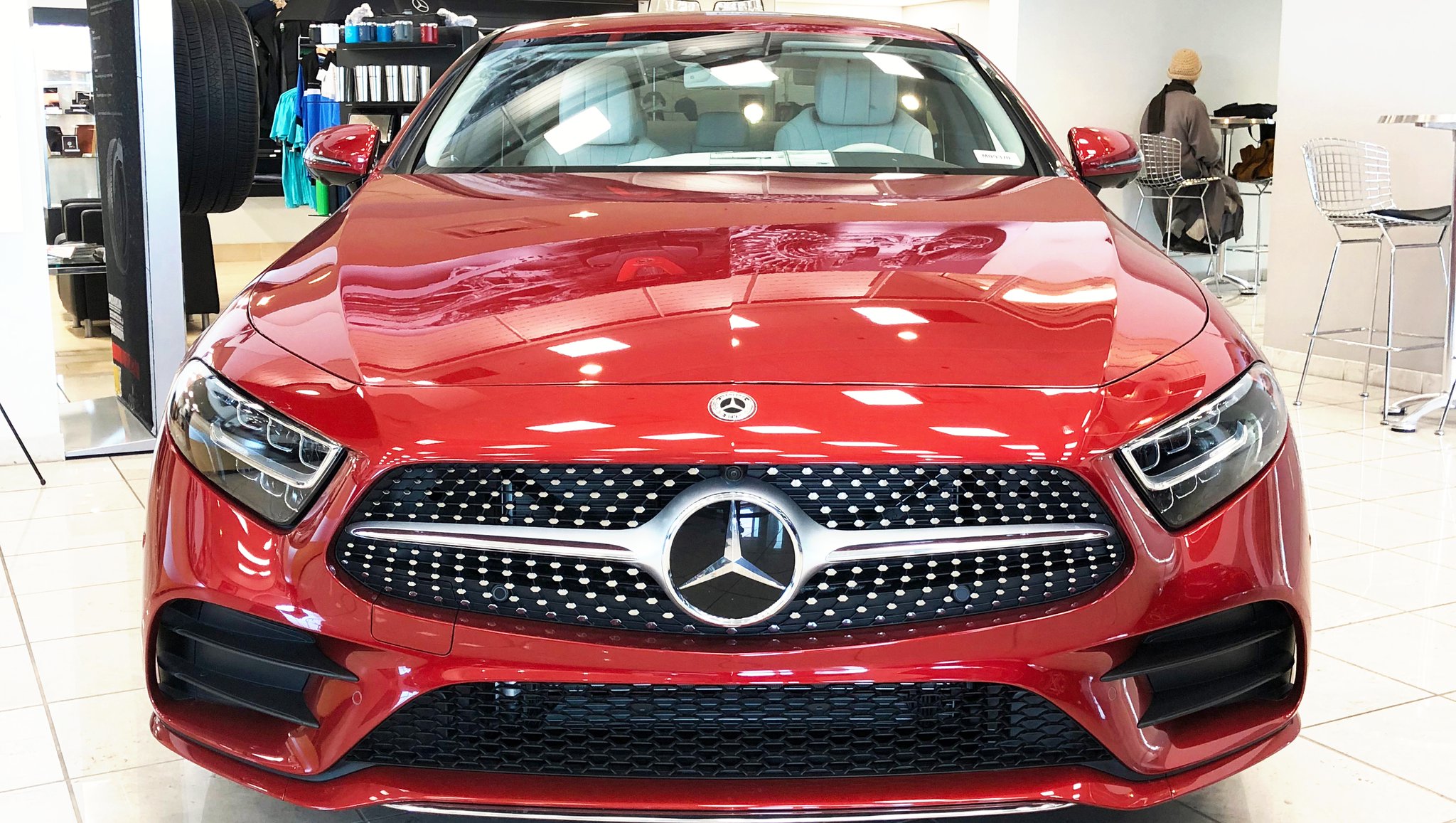 MercedesBenz ABQ on Twitter "T minus 4 days to Valentine’s Day. Just