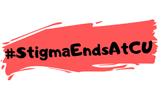 UA_magazine's tweet photo. “We know [addiction] is a disorder. We know it’s not a choice…. And society does not currently treat it that way or even understand this, so we want to educate people.” https://t.co/peccp1hVHp @StigmaEndsAtCU #StigmaEndsAtCU https://t.co/1t7z1sIVWo