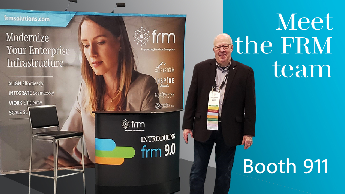 FRMsolutions's tweet image. @FRMsolutions booth is open for business! Bring your team to meet our team- Booth 911. #IFA2020