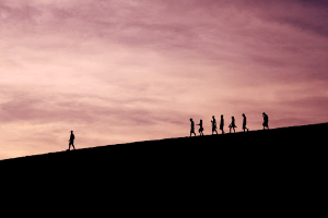 After 10 episodes of the Customer Strategy Podcast, I wanted to share these 5 leadership lessons. Publishing 10 episodes is a big milestone.
bit.ly/2OGmk1M
#customerstrategypodcast #customerstrategy #customersuccess #customersuccessmanager #saas