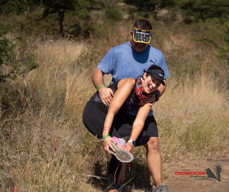 Feeling the love this month? Register for our relationship category and loads other fun ones at registration on Friday. More info here: theoxpecker.co.za/race-details/c…
