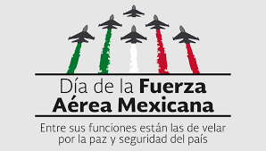 Gracias a todos esos Héroes que cuidan el cielo de nuestra nación con Honor, Valor, Lealtad, Disciplina y Vocación de Servir a México. 🇲🇽

#JulietaVillalpando
#FuerzaAérea
#LXLegislaturaMexiquense
#DttoXIII
#4T