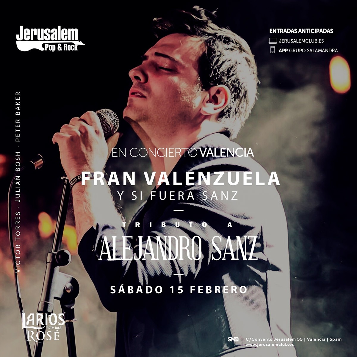 Fran Valenzuela tweet media