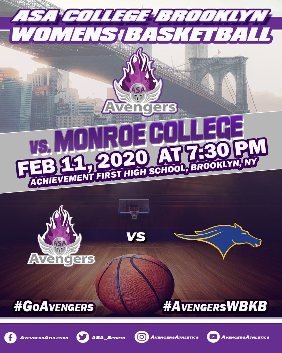 ASA Athletics tweet media