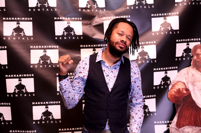MartiniShotChi's tweet photo. Big thanks to the everyone who celebrated Magnanimous Media's 10th Anniversary with us in January! What will February Bring? https://t.co/nFrKhJMyRq #martinishot #martinishotchi #martinishotchicago #chicagoDoP  #chicagopostproduction #chicagocrew #industrymixer #MagRents https://t.co/isW3I0DiWN